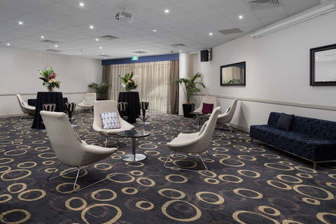 Rydges Parramatta - Cruises Travel 9
