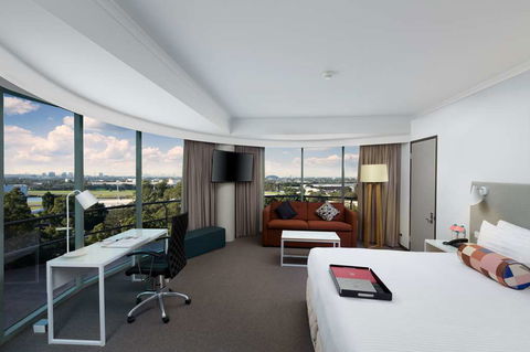 Rydges Parramatta - Cruises Travel 13