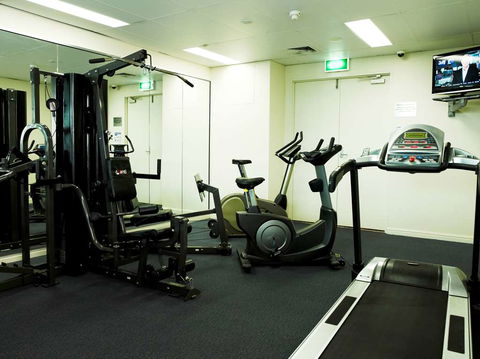 Rydges Parramatta - Cruises Travel 15