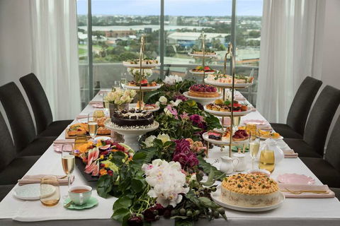 Rydges Parramatta - Cruises Travel 17
