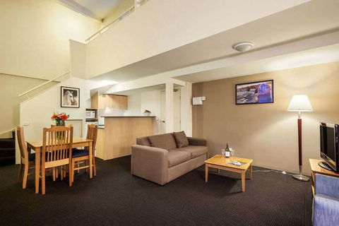 APX Apartments Parramatta - Cruises Travel 5