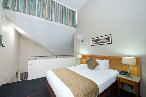 APX Apartments Parramatta - Cruises Travel 8