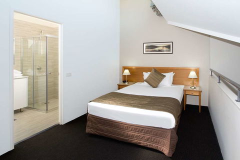 APX Apartments Parramatta - Cruises Travel 9