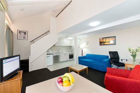 APX Apartments Parramatta - Cruises Travel 11