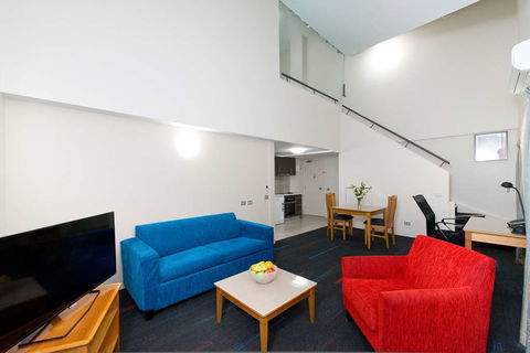 APX Apartments Parramatta - Cruises Travel 13