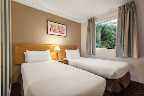 APX Apartments Parramatta - Cruises Travel 15