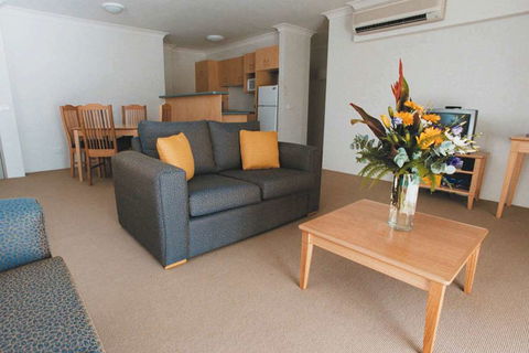 APX Apartments Parramatta - Cruises Travel 16
