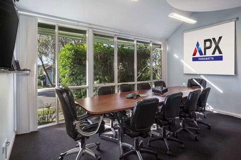 APX Apartments Parramatta - Cruises Travel 17