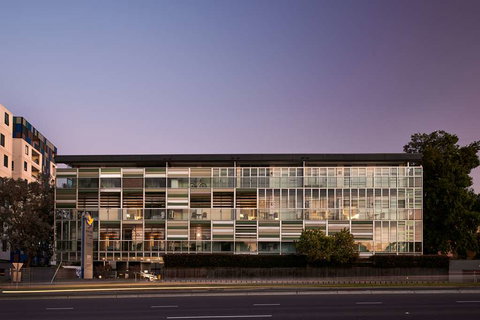 Punthill Knox - Travel Agents 0