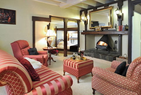 Adeline Bed & Breakfast - Tourism Guide 4