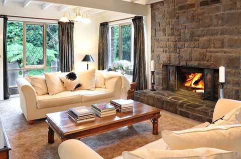 Adeline Bed & Breakfast - Tourism Guide 9