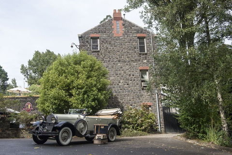 Adeline Bed & Breakfast - Tourism Guide 17