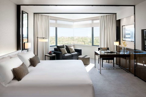 Crown Metropol Perth - Tourism Guide 3