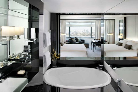 Crown Metropol Perth - Tourism Guide 5