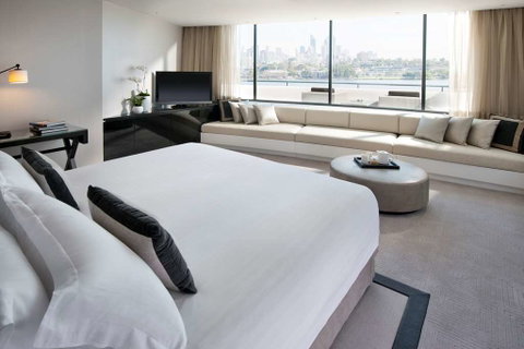Crown Metropol Perth - Tourism Guide 8