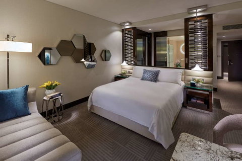 Crown Towers Perth - Tourism Guide 2