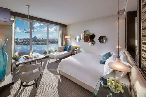 Crown Towers Perth - Tourism Guide 3