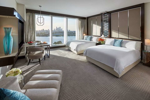 Crown Towers Perth - Tourism Guide 4