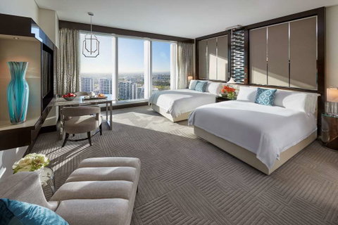 Crown Towers Perth - Tourism Guide 5
