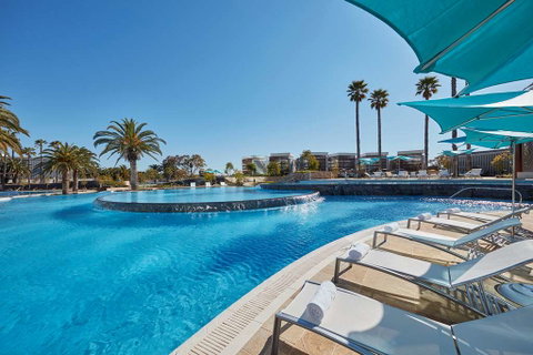 Crown Towers Perth - Tourism Guide 6