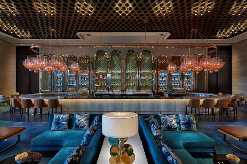 Crown Towers Perth - Tourism Guide 7