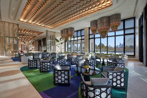 Crown Towers Perth - Tourism Guide 8