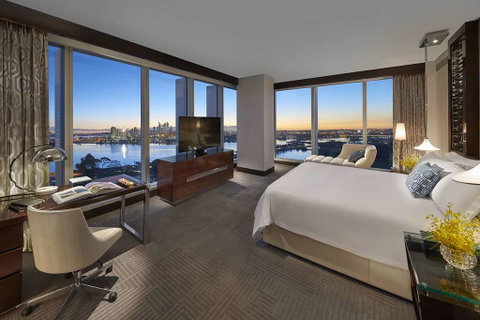 Crown Towers Perth - Tourism Guide 11