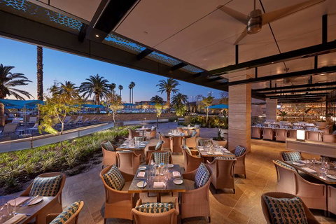 Crown Towers Perth - Tourism Guide 16