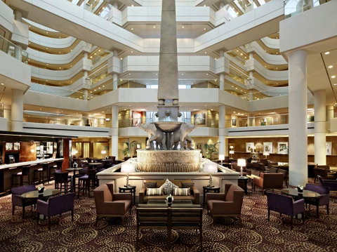 Hyatt Regency Perth - Tourism Guide 3