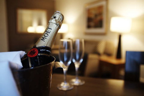 Hyatt Regency Perth - Tourism Guide 5
