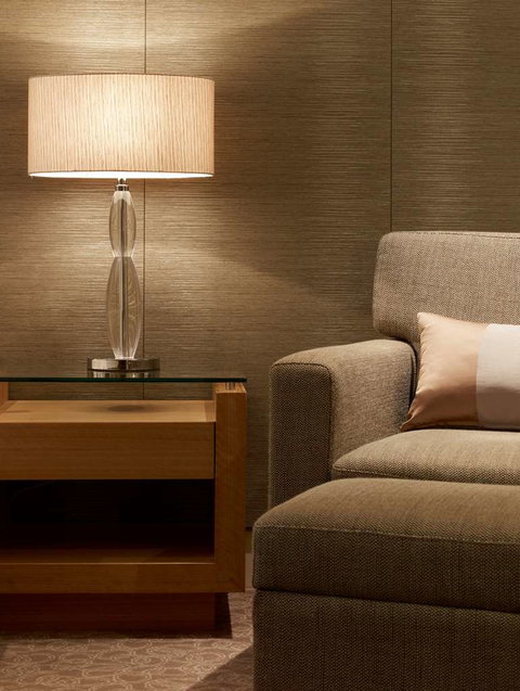 Hyatt Regency Perth - Tourism Guide 12