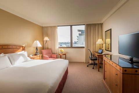Pan Pacific Perth - Tourism Guide 5