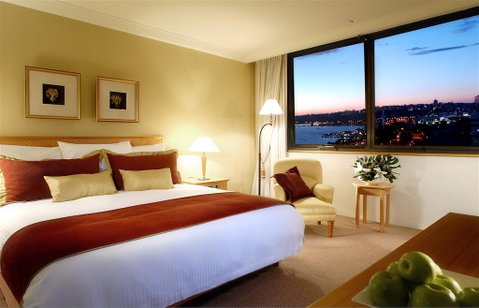 Pan Pacific Perth - Tourism Guide 6