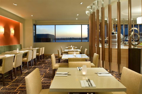 Pan Pacific Perth - Tourism Guide 7