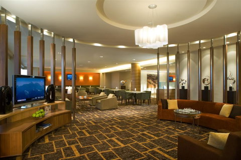 Pan Pacific Perth - Tourism Guide 8