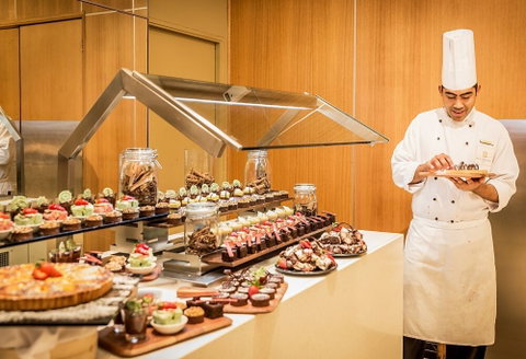 Pan Pacific Perth - Tourism Guide 10