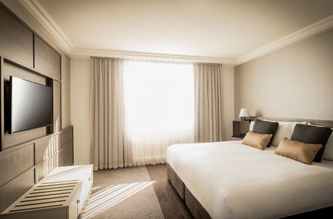Pan Pacific Perth - Tourism Guide 11