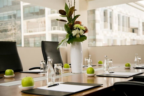 Pan Pacific Perth - Tourism Guide 15