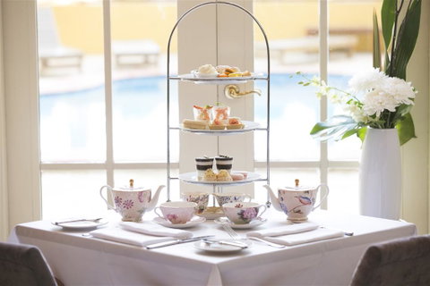 Pan Pacific Perth - Tourism Guide 16