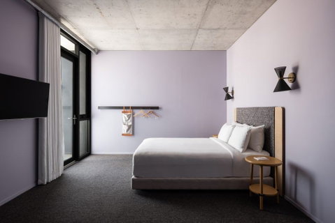 Alex Hotel, Perth - Tourism Guide 3