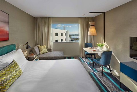 Crown Promenade Perth - Tourism Guide 1
