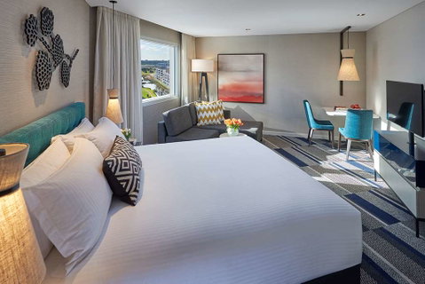 Crown Promenade Perth - Tourism Guide 3