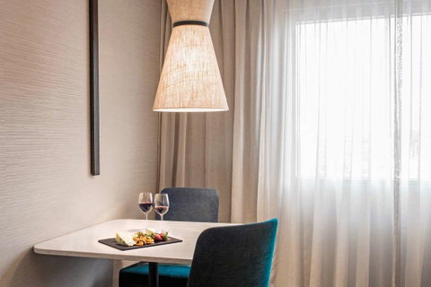 Crown Promenade Perth - Tourism Guide 5
