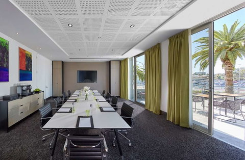 Crown Promenade Perth - Tourism Guide 7