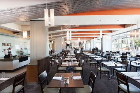 Crown Promenade Perth - Tourism Guide 8