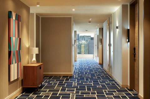 DoubleTree by Hilton Perth Northbridge - Tourism Guide 16