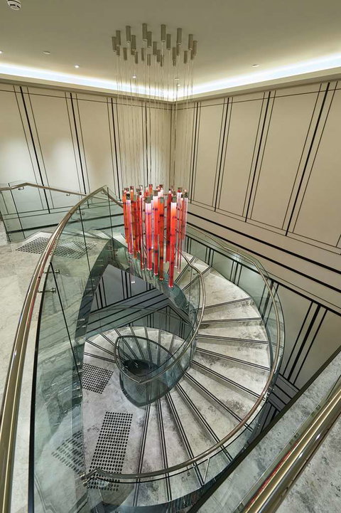 DoubleTree by Hilton Perth Northbridge - Tourism Guide 17