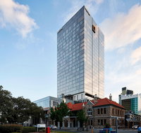 The Westin Perth - Tourism Guide