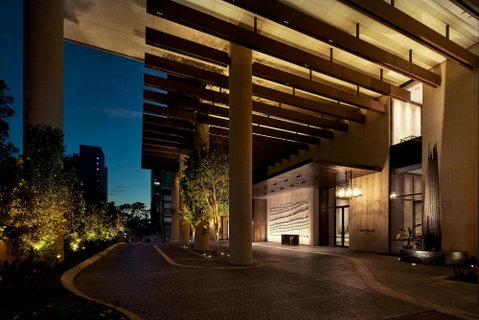 The Westin Perth - Tourism Guide 2