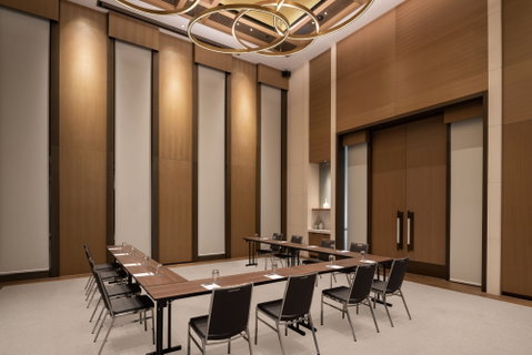The Westin Perth - Tourism Guide 6